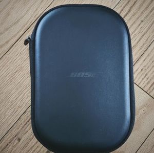 Bose QC35 II headphones